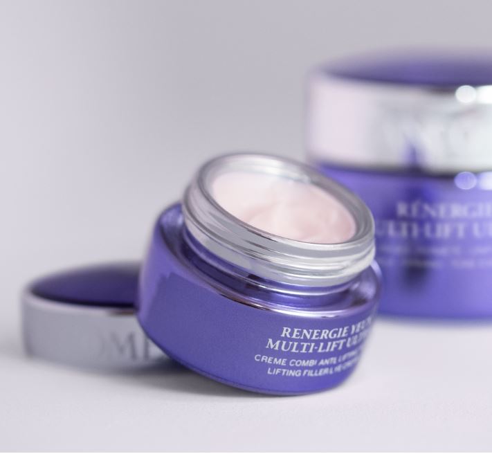 dark Multi-Action lines smooths eye is bags, Lift anti-aging and X: depuffs USA here! eye cream visibly Cream Eye on Ultra fine \