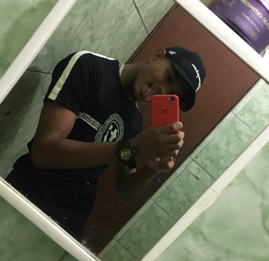 Maicon19v's tweet photo. De ontem 🤪 https://t.co/o2F8Y2EkWf