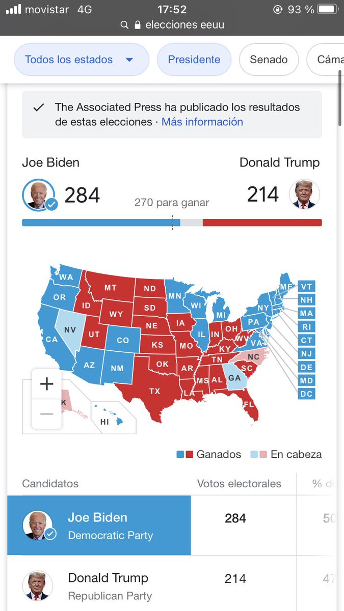 Luciaa_Styles's tweet photo. OLEEEEEEEE A CHUPARLA TRUMP https://t.co/vUyXHftBDI