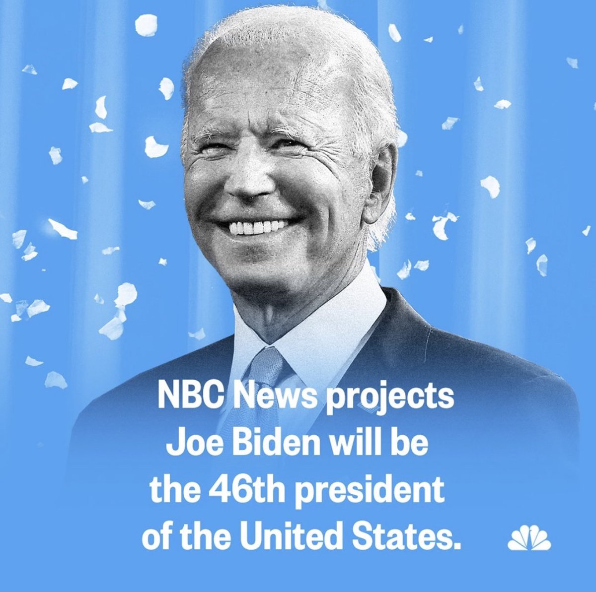 ARamosofficial's tweet photo. Love over Hate. America, Sweet America. @JoeBiden @KamalaHarris @NBCNews https://t.co/jcpd0pgmEF