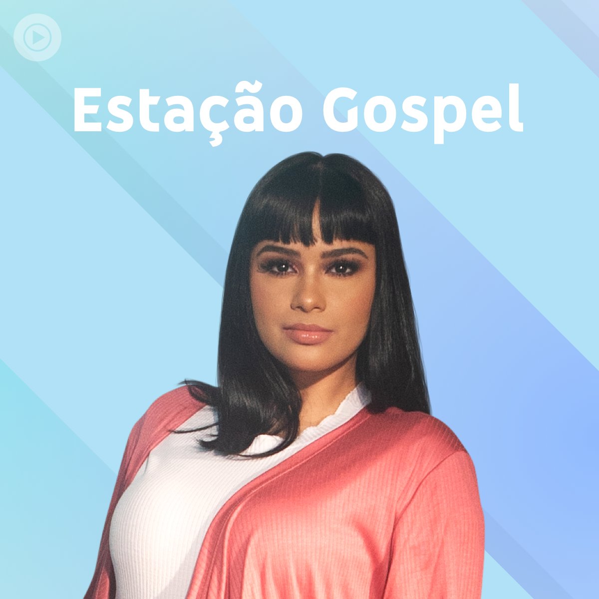 Cantora gospel Manú Paiva anuncia saída da MK Music