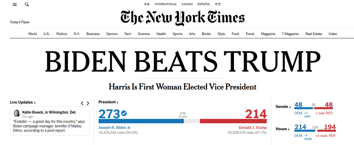 SDCweb's tweet photo. @JoeBiden 
 #SDC4Biden
#BidenHarris2020
#CountEveryVote
#EveryVoteCounts
#UniteEmpowerProtect https://t.co/kWLdGCOVjr