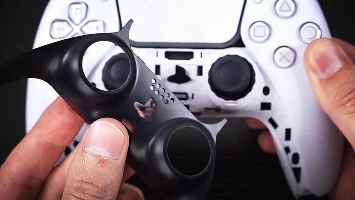 Remove controller
