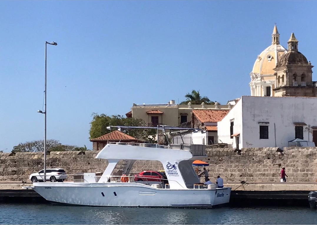 CartagenaToursC's tweet photo. 📍#SibaritaExpress #atardecer $65mil cop por persona - Sibarita Exprees #atardecermaster $85mil cop por persona - Sibarita #CenaExpress $135mil cop por persona - #Sibarita Cena Internacional Master $160mil cop por persona (consultar dias de salida) https://t.co/fn9ulZle5X
