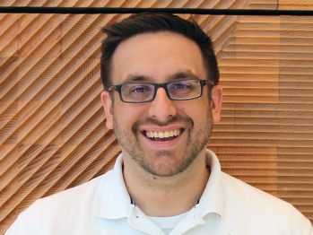 It's the last day of #NASPAGA20! Join us at 1:00pm ET for the closing keynote session with David Arnold!