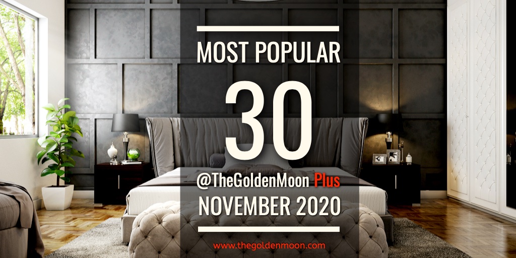 GlobalTNM's tweet photo. November 2020 @thegoldenmoonplus: 
Here are 30 of the best. We love to see them: https://t.co/msqxPZgCOT 
#media #news #trends #opinion #bookings #vacation #holiday #hostsunited https://t.co/ihildt6w90