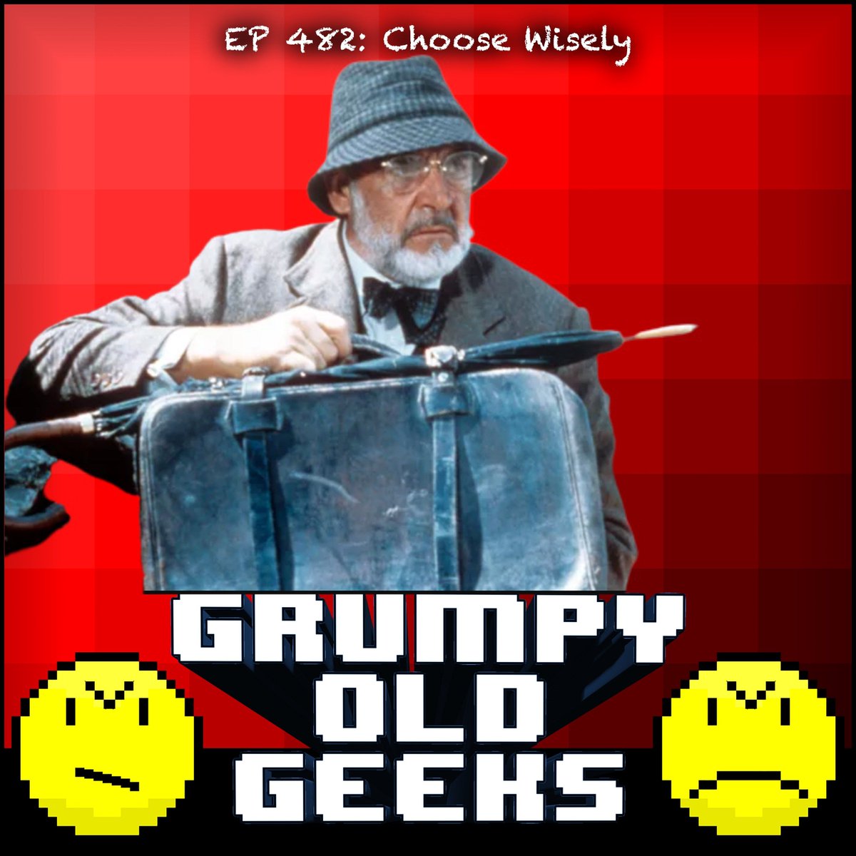 Grumpy Old Geeks tweet media