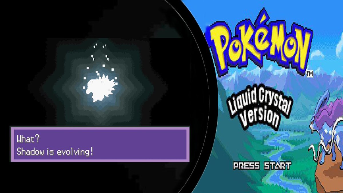 SpottsonGoal's tweet photo. First Badge?!?! Pokemon Liquid Crystal Ep 3 Is here!!!
https://t.co/sPoK3A3YwK
#Poketuber #Varietychannel #youtube #smallyoutuber #smallyoutubersupport #VanillaLetsplay #Pokemon #Gen2 #Nintendo #Johto #Kanto #Pokemon #Premiere #crystal #firstbadge #Falkner #Quilava #Cyndaquil https://t.co/GtytMInSfA