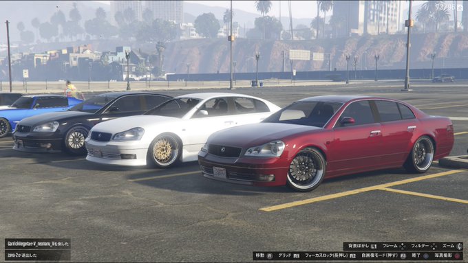 Daftar Tweetveloky Wrx Memberi Hash Gtaオンライン 2 Whotwi Analisis Twitter Grafis