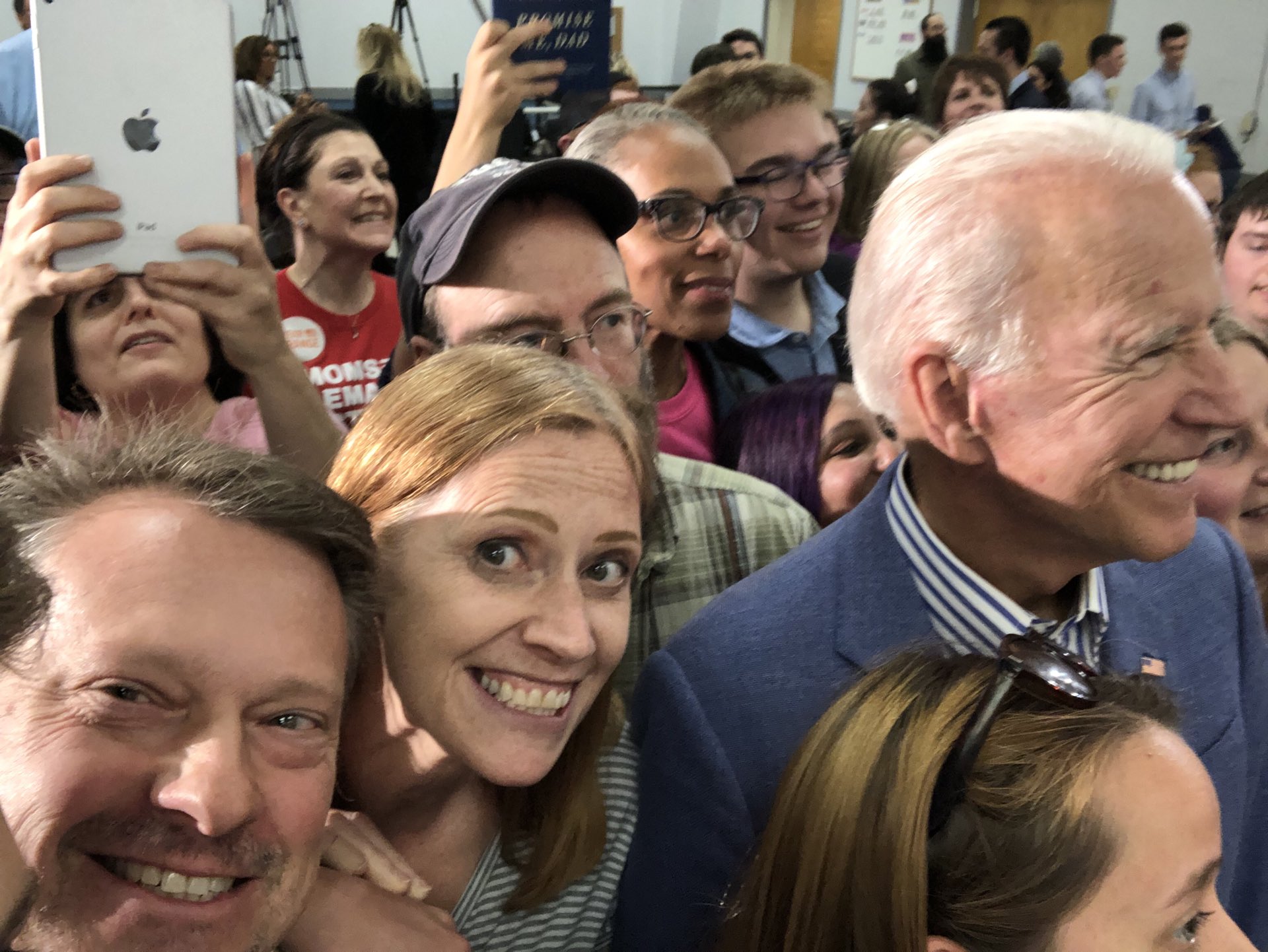What a Win!!! it s my wife s Birthday Jen, Happy Birthday My dear and Congrats to President Elect Joe Biden 