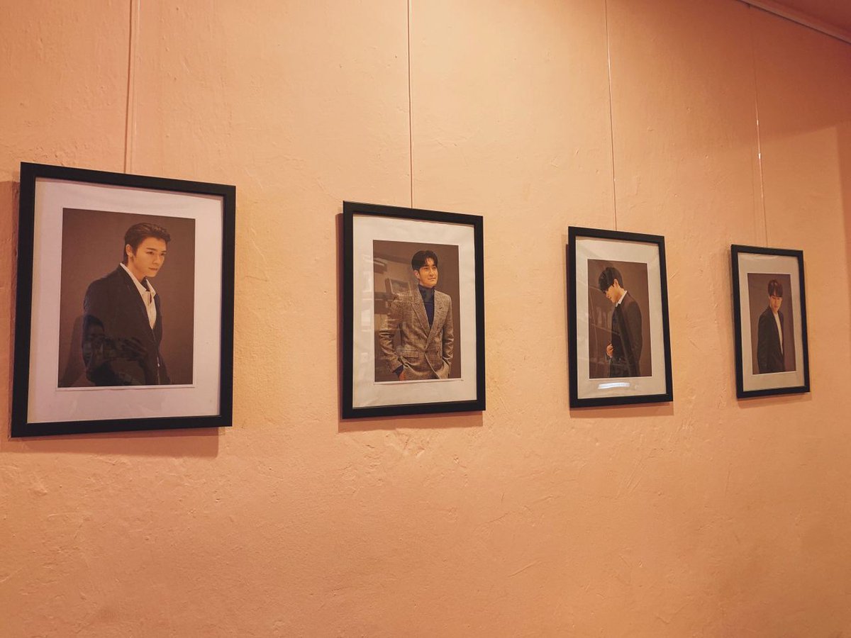 carmen051106's tweet photo. What a beautiful event organised by @UnderSJSKY ๐๐๐๐ you've all worked hard! ๐คฉ thank you for your effort~
@SJofficial
#UnderSJSKY #์ํผ์ฃผ๋์ด #SUPERJUNIOR #์ฐ๋ฆฌ์๊ฒ #TheMelody
#15thAnniv_WalkTogether #๋ฌ๋ ค์จ15์ฃผ๋
_์์ก๊ณ ๊ฑธ์๊น https://t.co/ox1290n3FU