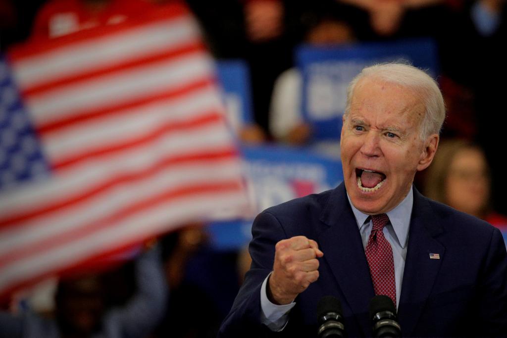 MGujo's tweet photo. @JoeBiden https://t.co/RpPq2BdsN7