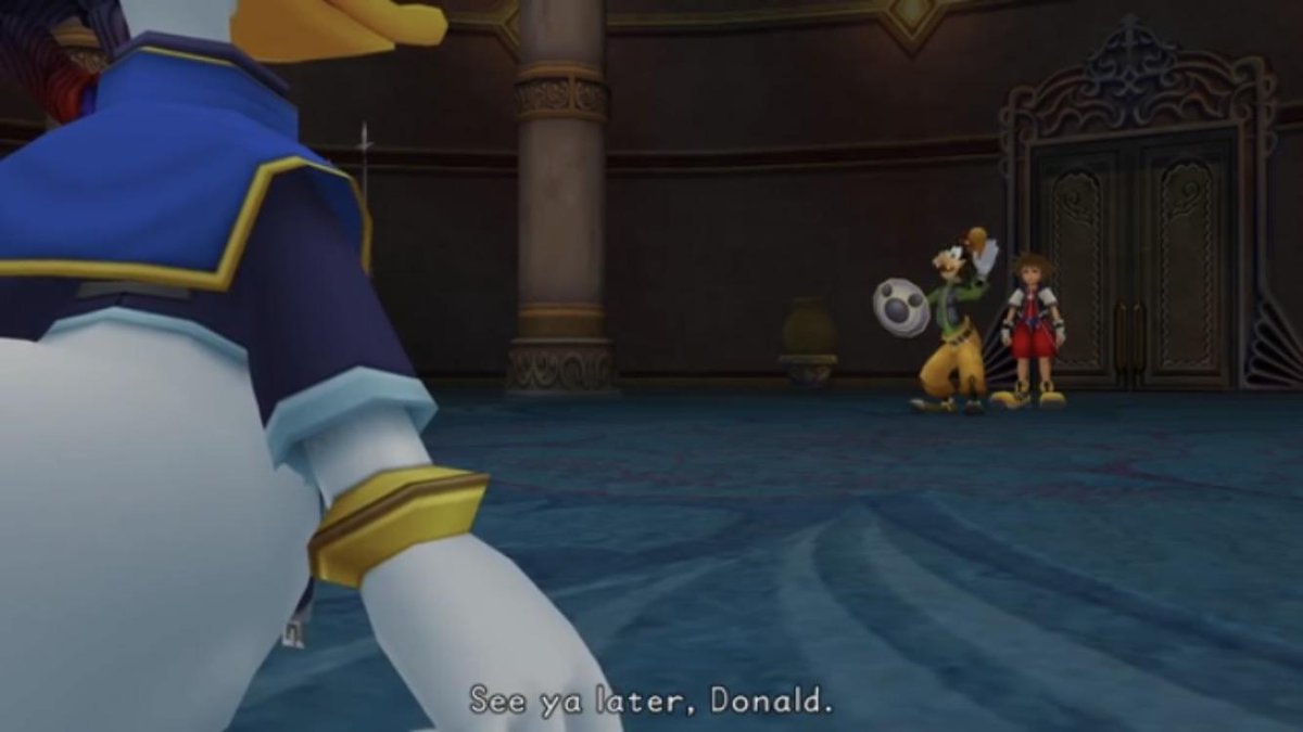 I'VE WAITED FOUR YEARS TO BE ABLE TO POST THIS