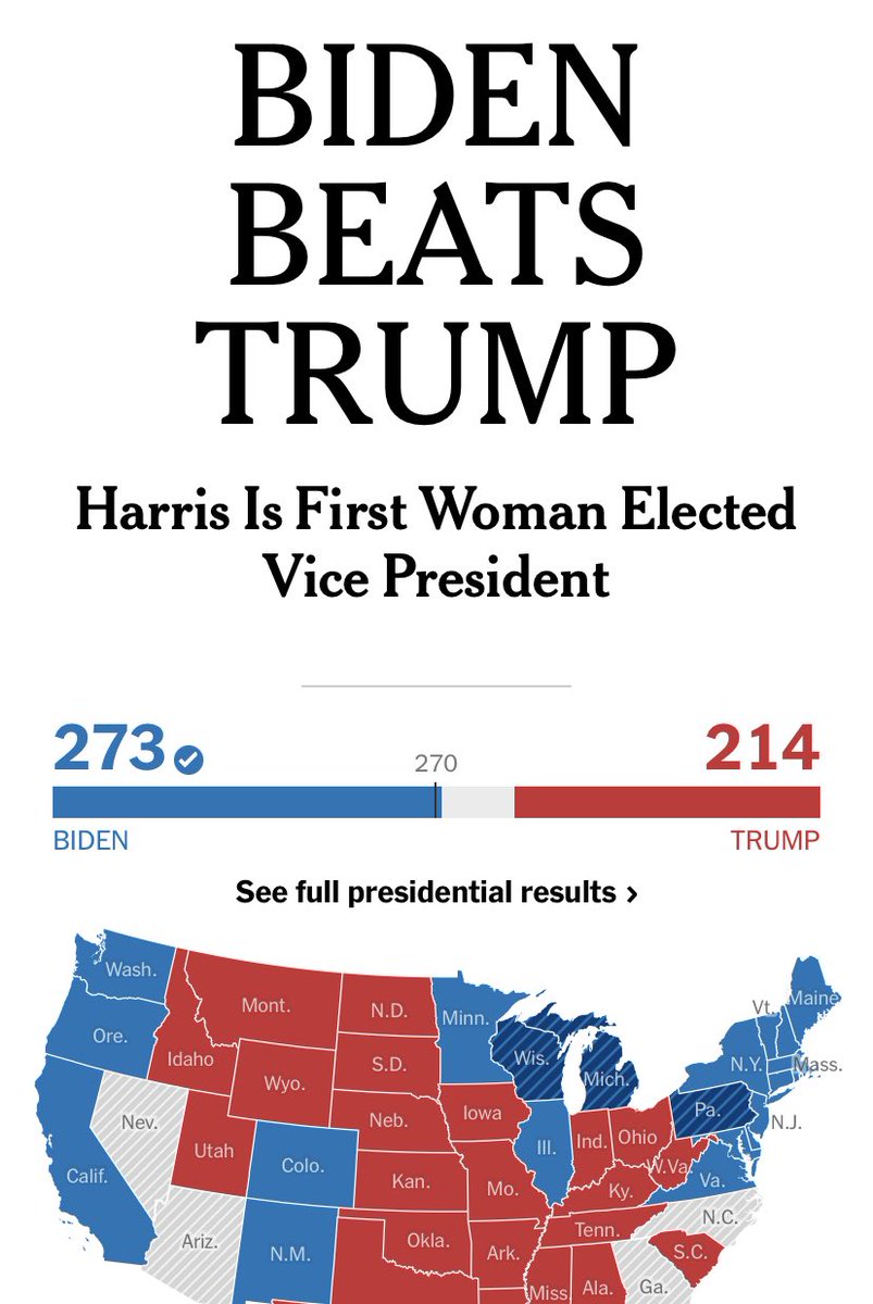 Michael Barbaro (@mikiebarb) on Twitter photo 