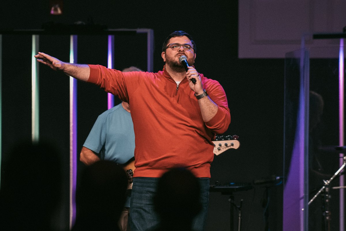 PCBChurch's tweet photo. Worship with us tomorrow!
Jay's message is on One Nation Under God -
and we're singing:
     Glorious Day
          Reckless Love
               There is No Other
                    Spirit Break Out! https://t.co/TAoyacg68s