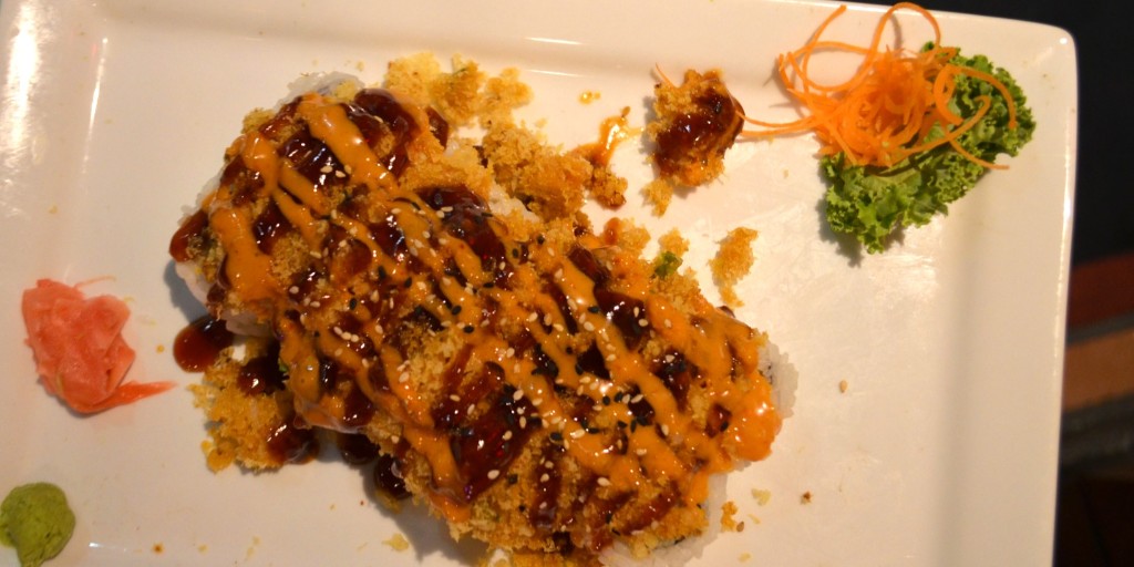 STIX901's tweet image. Sushi's calling! You gonna answer that? 👅🍣

stixonline.com