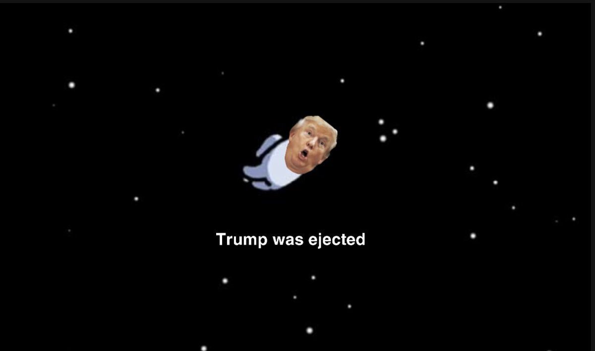 UySiJoshuaDavid's tweet photo. @ryansbergara Why can’t Trump go to the White House anymore? Coz it’s FOR BIDEN! https://t.co/y8WObJeSq5