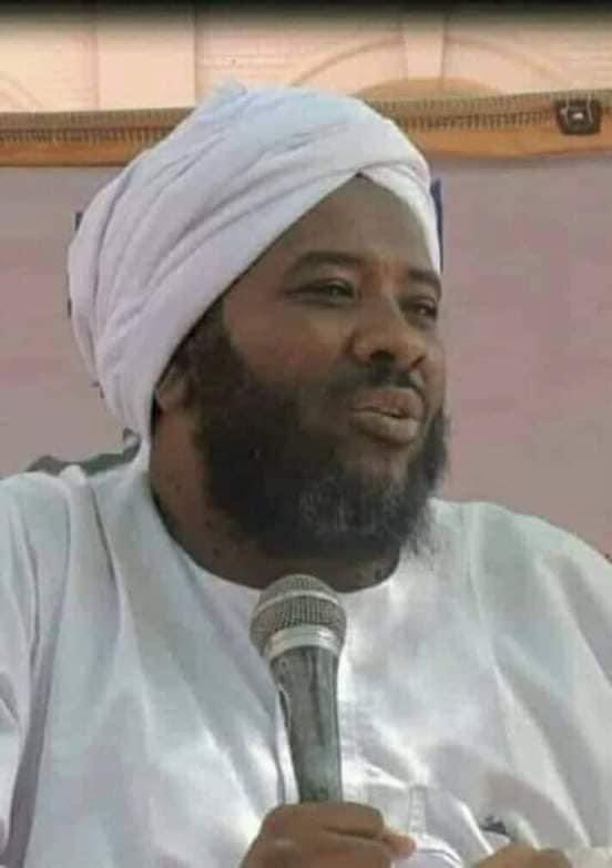 Hussam030's tweet photo. نحنُ مدينون بالحب لكل من دلنا إلى الله ❤️
رحمة الله تغشاكم❤️ https://t.co/WC7jRkXS33