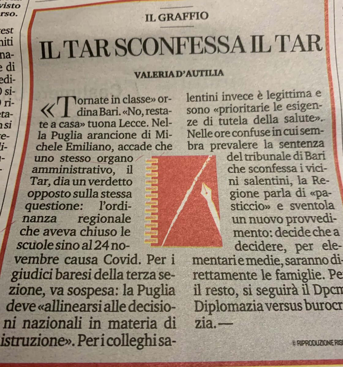 Oscar Giannino tweet media