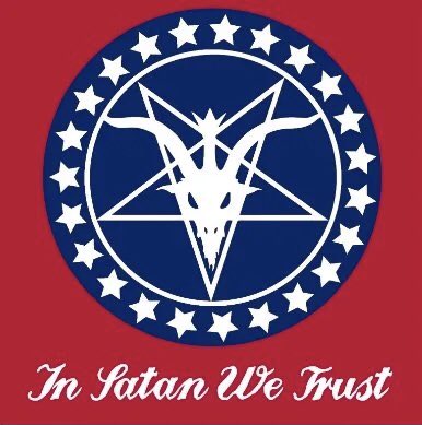 satanicnyc's tweet photo. Lots of history being made.. may this be the beginning of humans working together to lift each other up &amp; encourage individual freedom for all, to the continued pursuit of knowledge &amp; promotion of scientific reasoning. 

HAIL SATAN! HAIL LILITH! HAIL THYSELF! https://t.co/eHnTMBhdo1