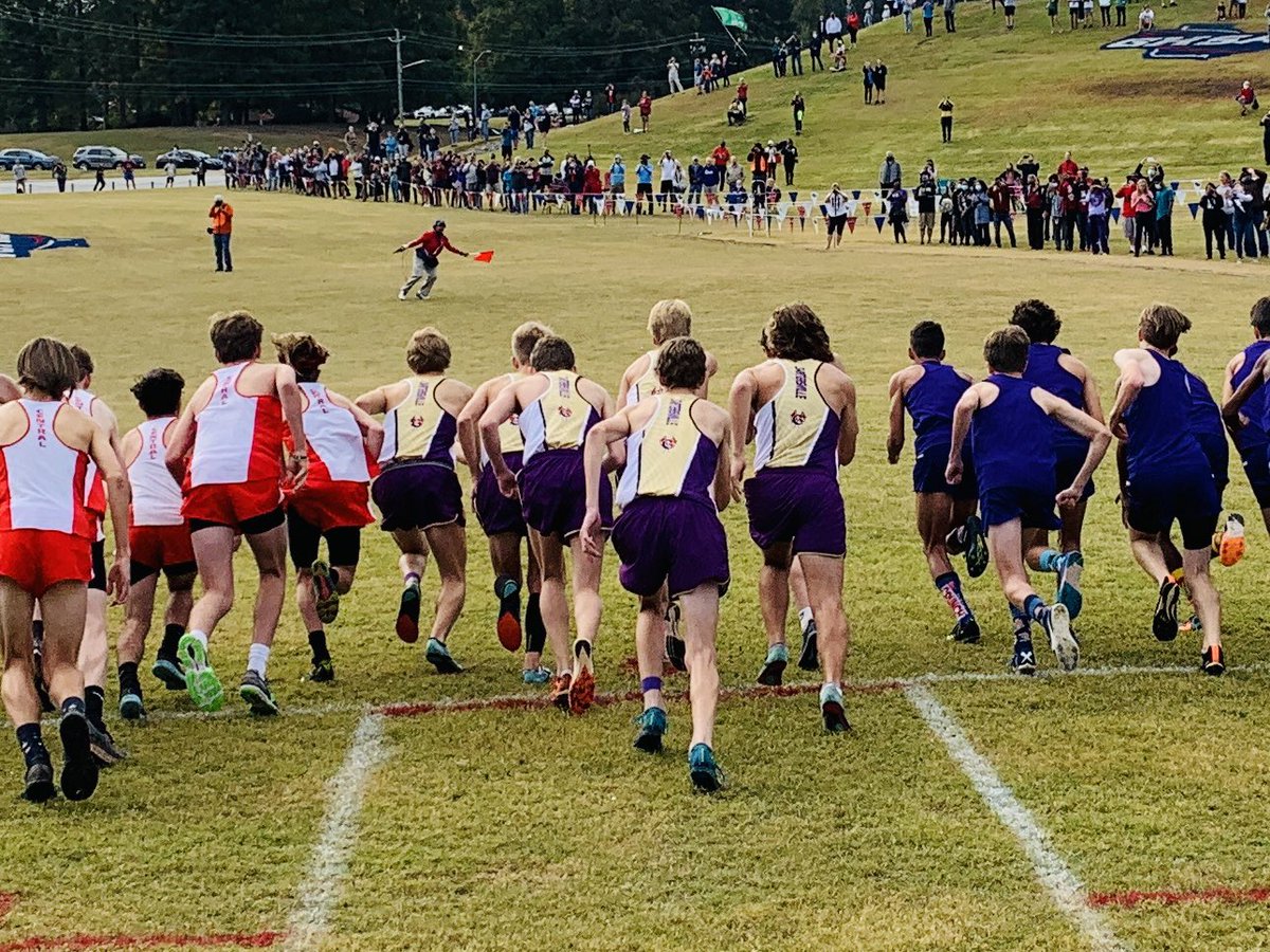 chscanesxc's tweet photo. That’s a wrap on Canes Men XC Season.  Question is... where did we finish 🤷🏼‍♂️? (Should have hired @w2wrunning 😎) Top 10 finish for sure... the question is, Top 5? Guess we’ll know later today! #caneswatchforupdatess! @dailytribsports @WBHFSports @BartowSportsZon @cvilleschoolsys https://t.co/pyWt5KuTc5