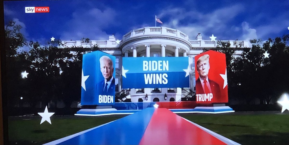 Rosie__Dutton's tweet photo. #CongratulationsAmerica #CongratulationsWorld https://t.co/dXyq2aCWEC
