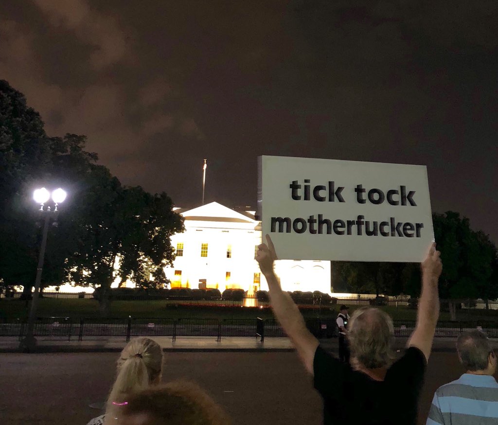 LibertySJustice's tweet photo. #bidenharis2020 #Election2020results

Donald Trump, you’re fired!!!!!!! https://t.co/JK7RN7VNty