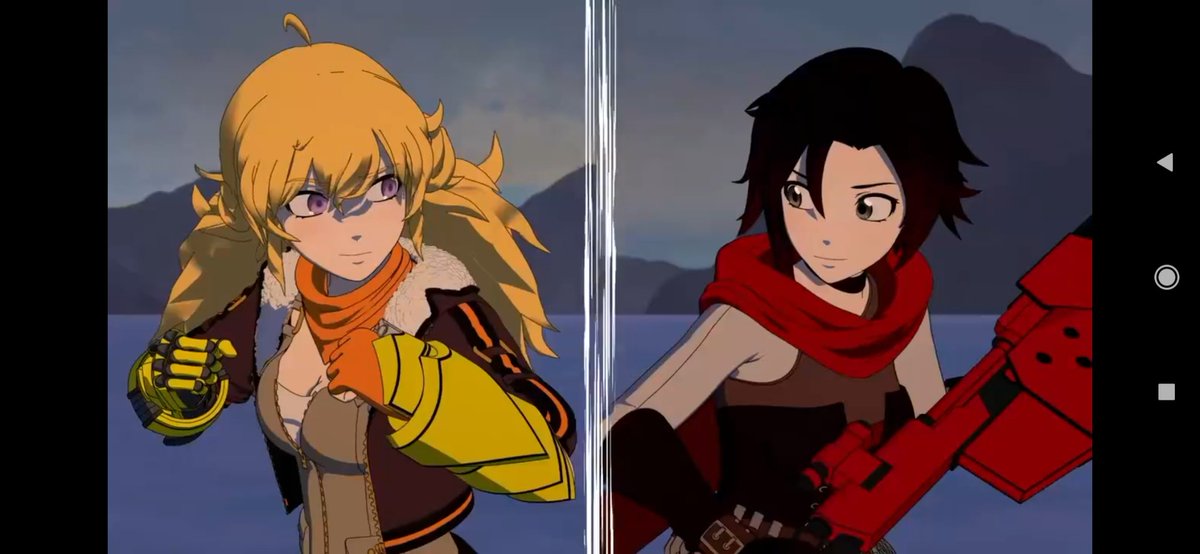 asya_play's tweet photo. энаблееер ❤️💛
#rwby #rwby8 #enabler https://t.co/7ZbIAtjcoM