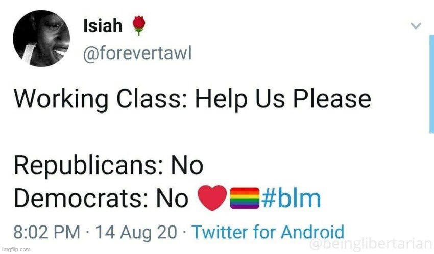 CrocMonGlan's tweet photo. Joe Biden est élu président des États-Unis, le moment parfait pour ressortir ce tweet : https://t.co/1xWjlUfLIC