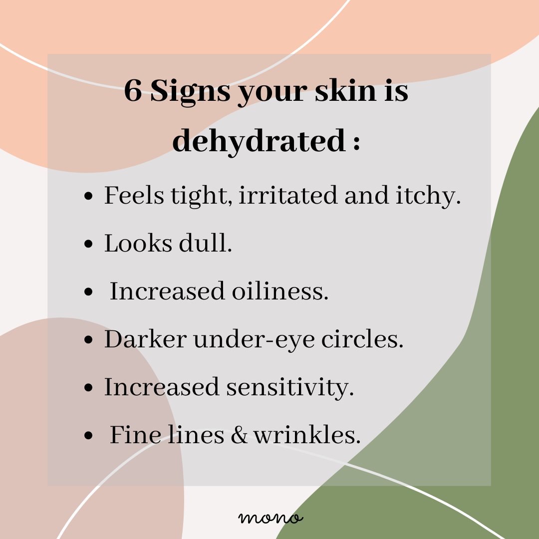 ForyouMono's tweet photo. ⭐️As the weather gets colder, dehydrated skin becomes a common skin condition that must be treated.

مع برودة الطقس، يصبح جفاف البشرة حالة جلدية شائعة يجب معالجتها
⭐️Lorsque le temps devient froid,la déshydratation de la peau devient courante et doit être traitée.
#mono #skincare https://t.co/dcIFx3jo8u