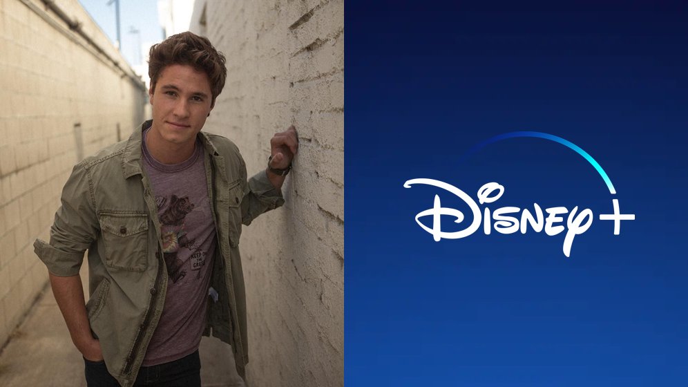 mydisneylatino's tweet photo. 🚨 BUENAS NOTICIAS 🚨 @Michaelronda tendrá su propio show en #DisneyPlus. Después de protagonizar #SoyLuna llega a la plaforma con su nueva serie "Papá por Encargo" https://t.co/oXFBJJS0BO