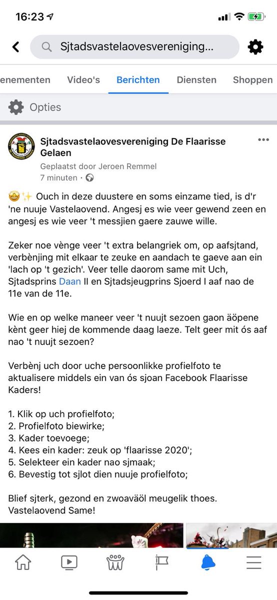 Opperflaaris (@opperflaaris) on Twitter photo 