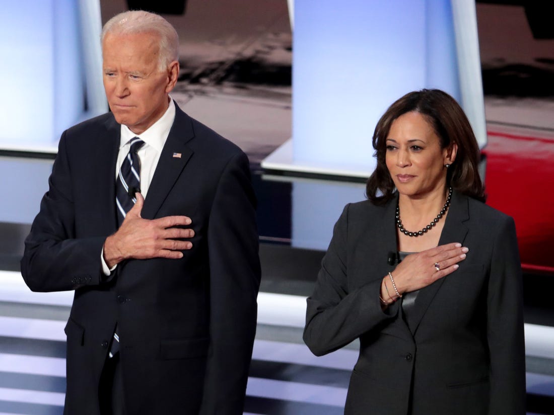 meikame's tweet photo. No saviors pictured here because I don't need them to be - there's already a Perfect One. But what I do see is two Americans committed to ensuring this country lives up to its creed - for all of us. Let's get to work!!

While I breathe, I hope! https://t.co/BcFRJ0yJge
