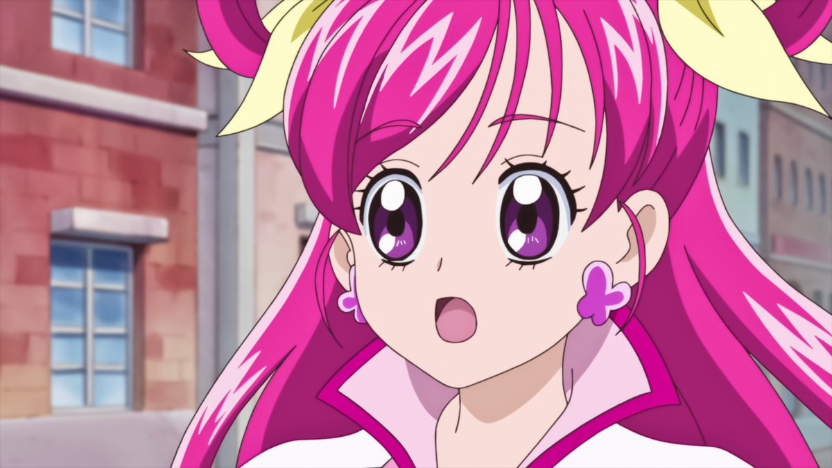 夢原のぞみ生誕祭 #夢原のぞみ生誕祭2020 #キュアドリーム生誕祭