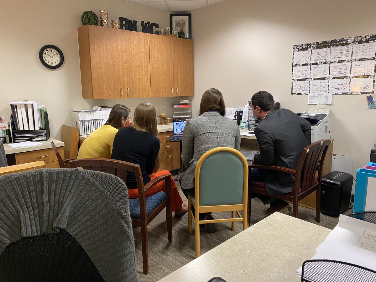 CoAcog's tweet image. So much audio and tech, plus keeping everyone safe during COVID to put on a virtual conference! @ACOGAction @acogdistrict8