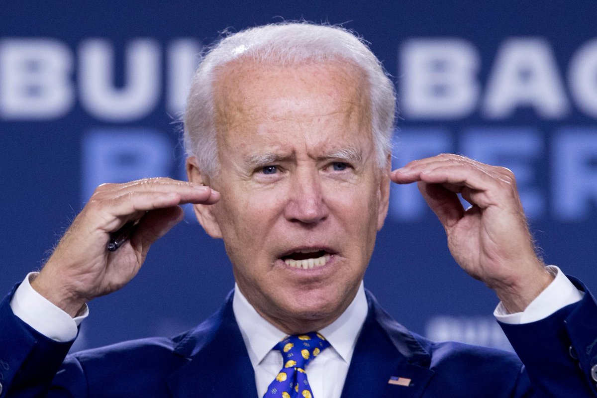 GunjanR72667041's tweet photo. Many congratulations to @JoeBiden sir  for getting elected as  new president of America. wish you best luck for your future and hope you take America to a next height in every aspects.
🙏💐🙏
@JoeBiden
@WhiteHouse https://t.co/QiXFmpKT55