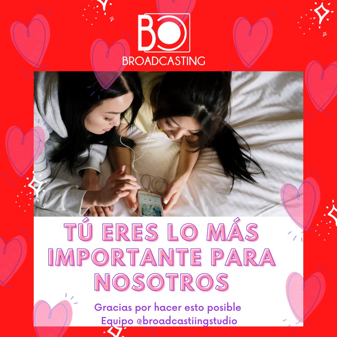 StBroadCasting's tweet photo. Gracias a todas nuestras hermosas modelos del equipo @broadcastiingstudio ❤️
.
¡Sin ustedes esto no seria posible! G R A C I A S 💅👸
.
#modeloswebcam #likeforlikes #ınstalike #likeforlikes #likeslikeslikes #webmodel_col #likeforlikes ✅ #likesforfollowsback 🔝🔝 https://t.co/TPaBj7nQpy