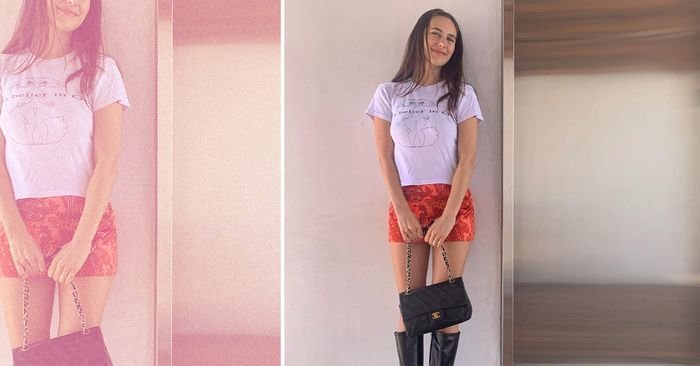 MySmallStoreMN's tweet photo. TikTok's coolest stylist #ToldMe 6 trends that will #Define #Fashion in 2021 

Do you agree with this?

https://t.co/Rp1kT5356f #app https://t.co/VNRkiUZ483