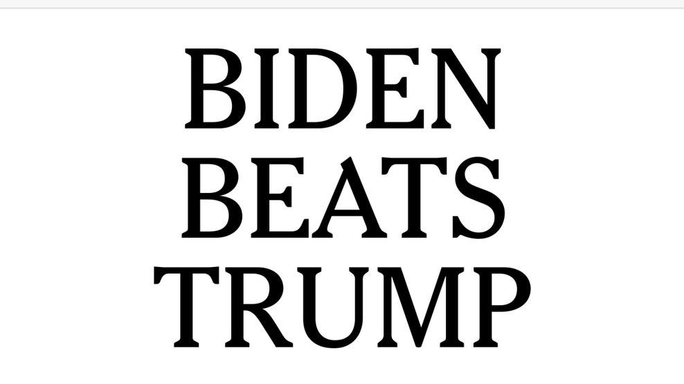 nealhc's tweet photo. WE DID IT! I know many of us are still anxious about the road ahead, but we deserve a moment to rejoice at this huge victory for humanity.
🍾🇺🇸🥳👏
#PresidentElectJoe #HumanityWon https://t.co/LbKjKRBQjL