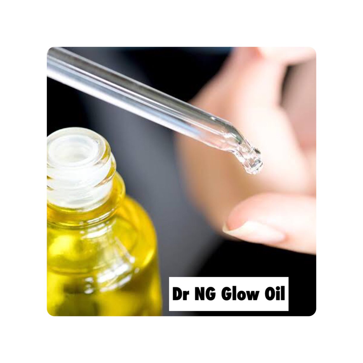 drngorganic's tweet photo. What is whitening without a glowing effect? It's incomplete skin beauty! Dr. Ng brings a Body Glowing Oil -a whitening oil enriched with Alpha Arbutin and other lightening plant extracts to restore youthful, radiant skin. Skin is silky-soft and glowing. https://t.co/wbskspLrsO