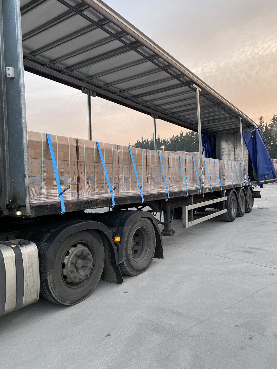 Ready for Glasgow on Monday 💪🏼