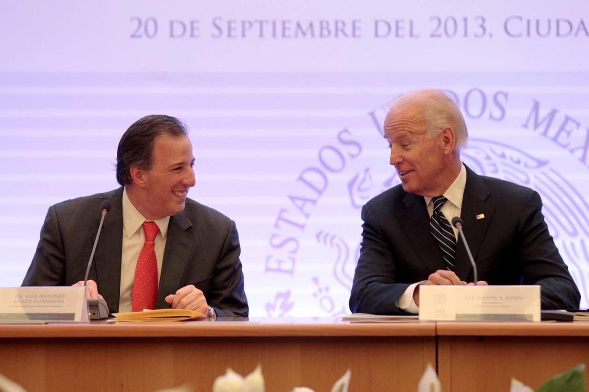 JoseAMeadeK's tweet photo. #bidenharis2020 campaigned and won on hope, unity, science and truth. 
Congratulations, felicidades! https://t.co/8sxgR8my3o
