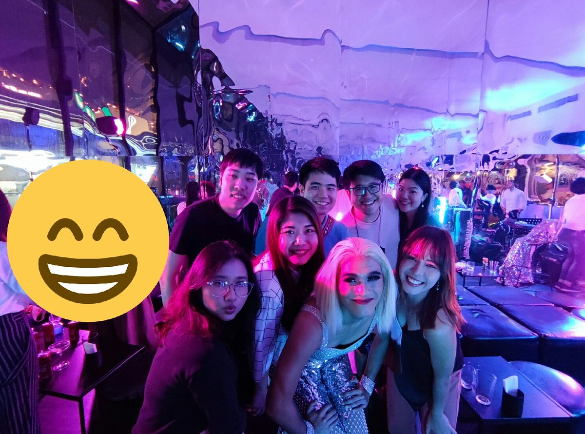 그래서 뭐? 마음대로 인생을 사 tweet media