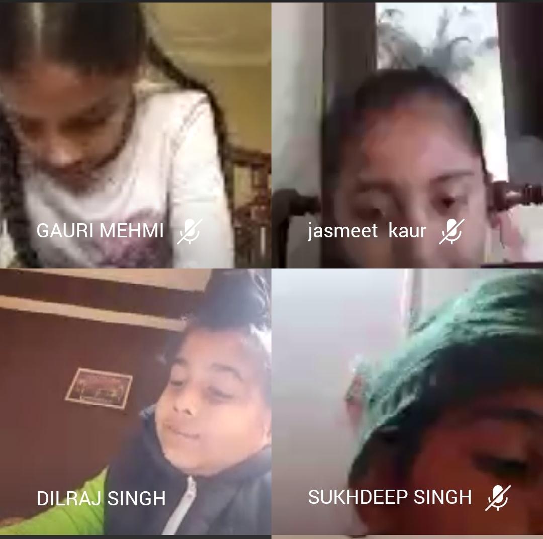 BhanotMadhuri's tweet photo. Reomte Learning #Class4th explained #पाठ- बरसती बूँदो का घर-मेघालय #related to #sdggoal15 and #SDG13 #ClimateAction
#UN75 @ConnectSDGs @GlobalGoalsUN @SDG2030 #Act4SDGs #MicrosoftTeams @STSWSRAJGOMAL @Prabhjo60556013 @JuanaTech #MicrosoftEDU @AjaySyal8 https://t.co/YOIxji8Avv