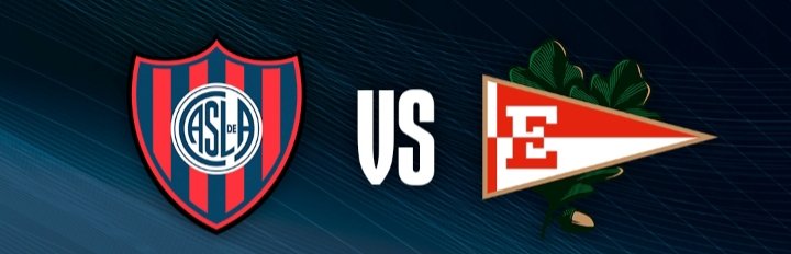 ⚽️ Jour de match pour les cuervos !
Vs Estudiantes
⌚🇲🇫 22h30