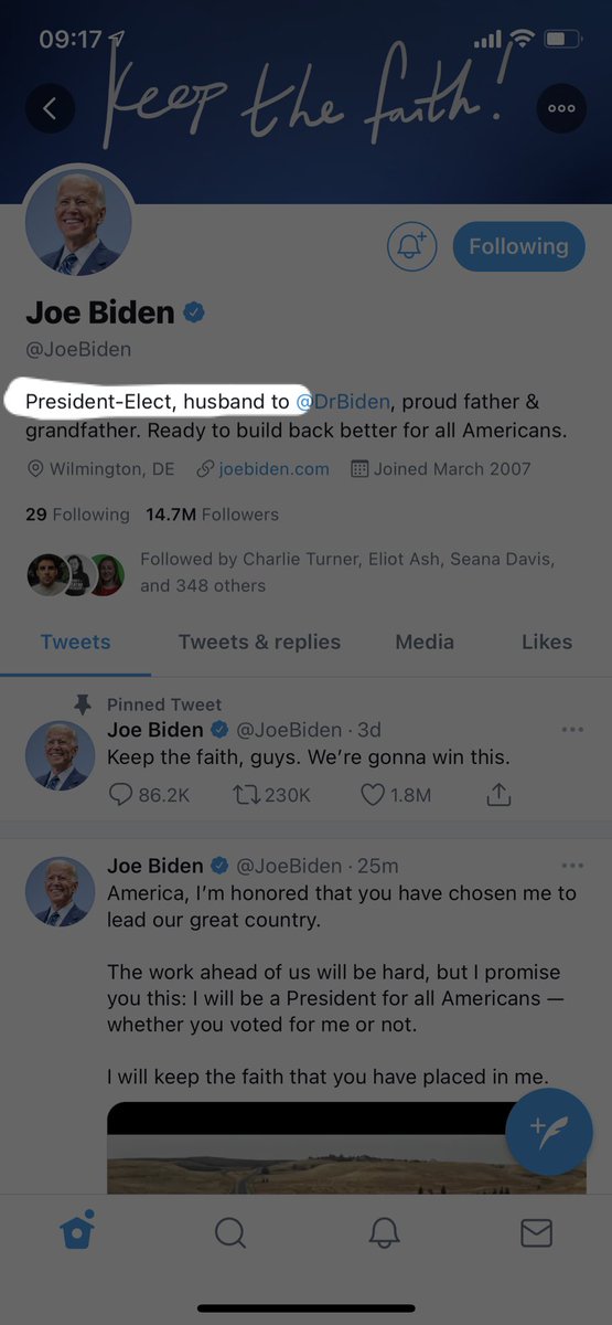 Phil Lavelle 💪🏽/📺 tweet media