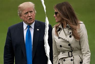 TheFox017's tweet photo. #results #PresidentialElection2020 #fakenews
#Melania filed for divorce? https://t.co/cwI8QEynF7