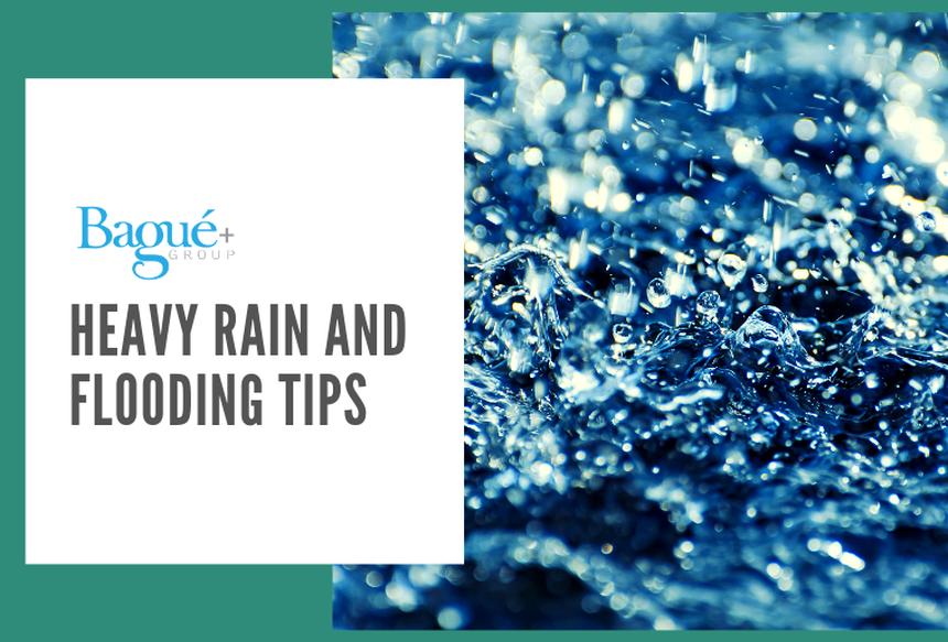 As Eta nears, here are some tips to help prepare for the heavy rain and flooding that is expected on Sunday:  buff.ly/2YlEzAG #Eta #heavyrain #flooding #SouthFlorida