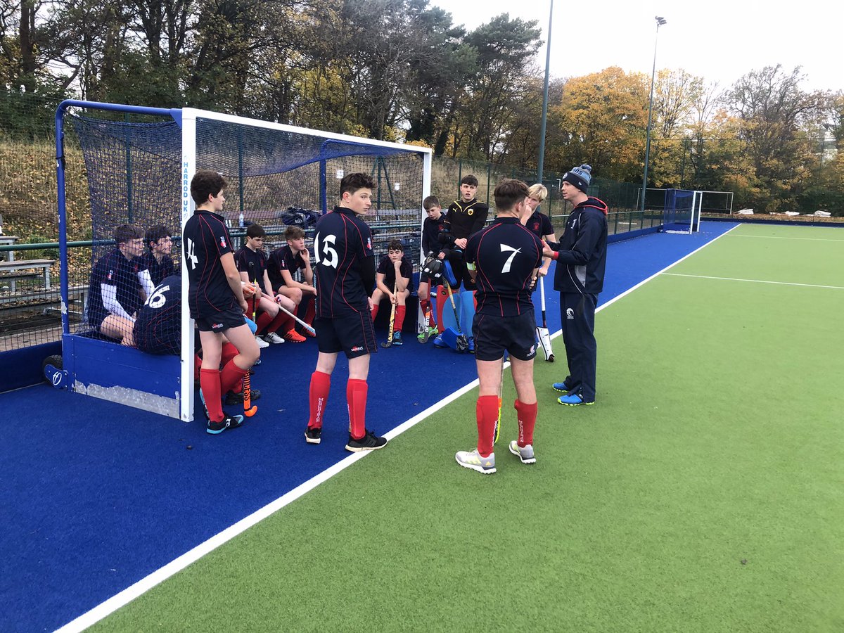 MerchiSport's tweet photo. #Hockey Two more fixtures this afternoon for our senior boys. Thank you to @Fettes_Sport U15s and 2XI for hosting us. A super afternoon of sport. See you soon #MCSport #solidcastle ##readyayready #competingagain 🏑 👏 ☀️ 😊 💥 @ScottishHockey
1st XI won 5-3
U15s lost 0-2 https://t.co/mPGPHggv4J