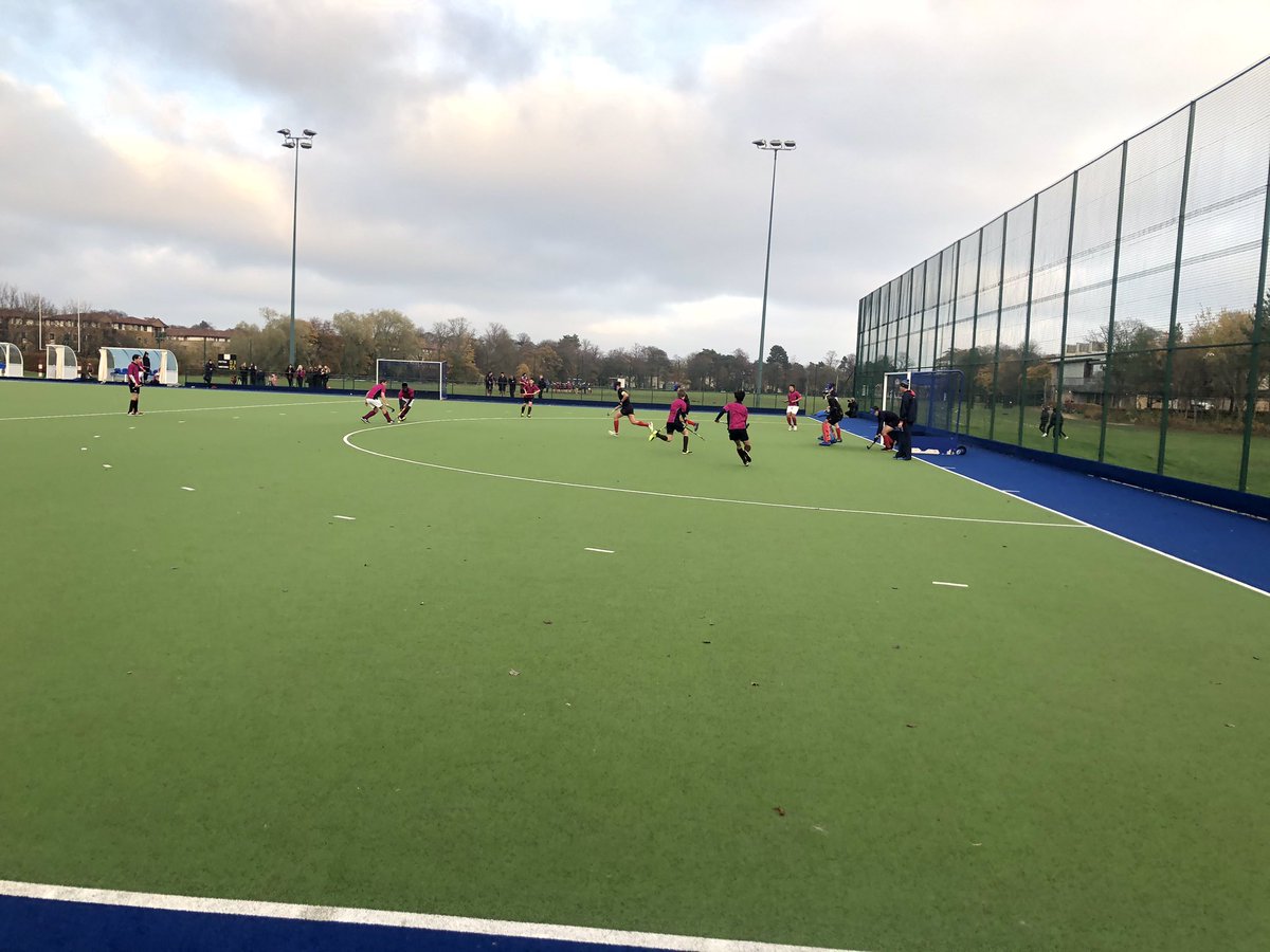 MerchiSport's tweet photo. #Hockey Two more fixtures this afternoon for our senior boys. Thank you to @Fettes_Sport U15s and 2XI for hosting us. A super afternoon of sport. See you soon #MCSport #solidcastle ##readyayready #competingagain 🏑 👏 ☀️ 😊 💥 @ScottishHockey
1st XI won 5-3
U15s lost 0-2 https://t.co/mPGPHggv4J